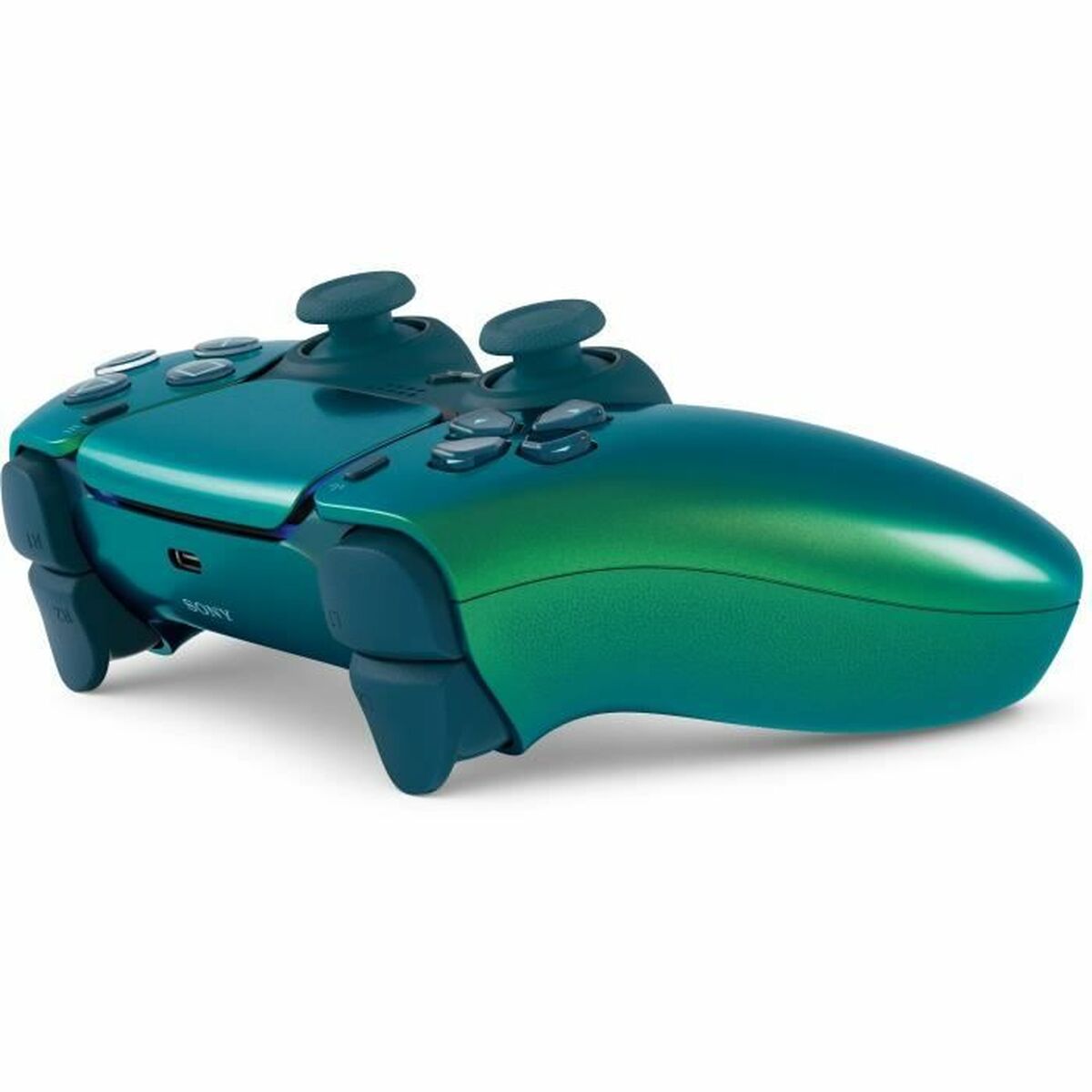 Herní konzola Sony DualSense Wireless Controller Zelená